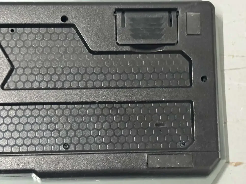 Trust GXT 877 Scarr Mechanical keyboard
